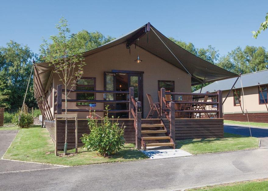 Signature Safari Lodge 3