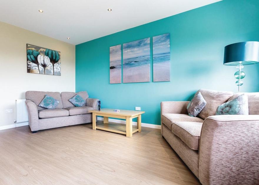 Ladram Seaview Apartment