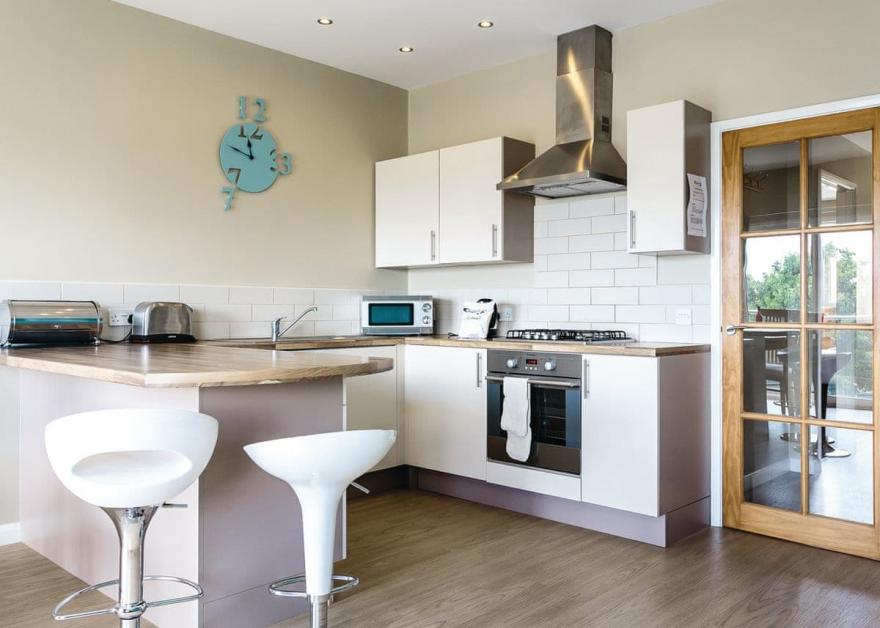 Ladram Seaview Apartment