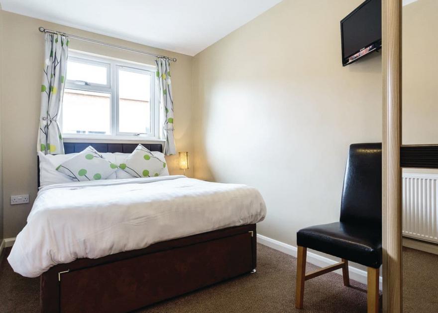 Ladram Seaview Apartment