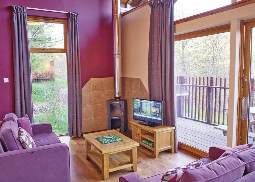 Deerpark Golden Oak 2