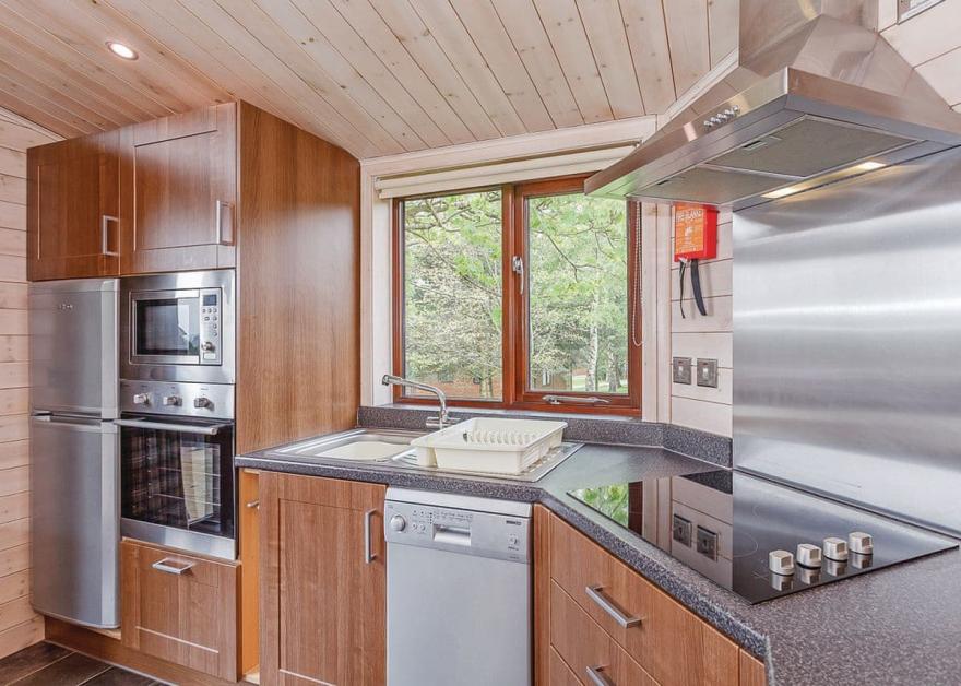 Tissington Classic Skyline 2 Spa