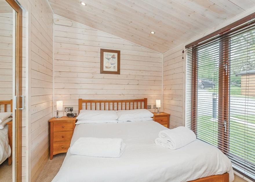 Tissington Classic Skyline 2 Spa