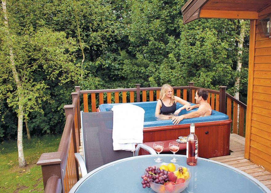 Tissington Classic Skyline 2 Spa