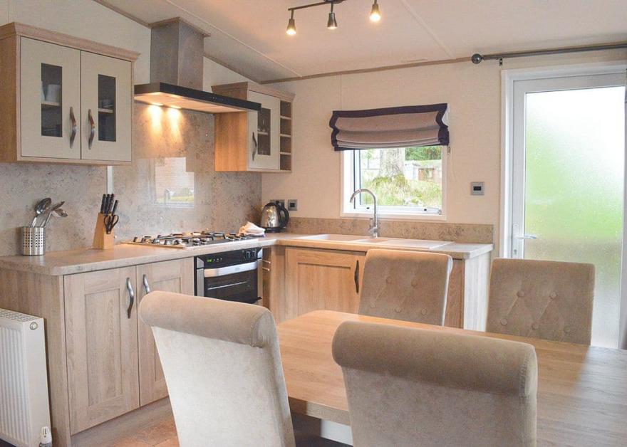 2 Bedroom Ben Lomond