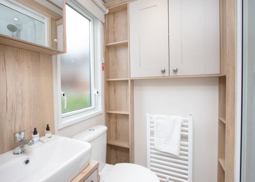 2 Bedroom Ben Lomond