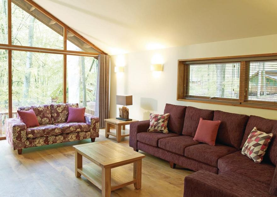 Cropton Silver Birch 2 (Pet)