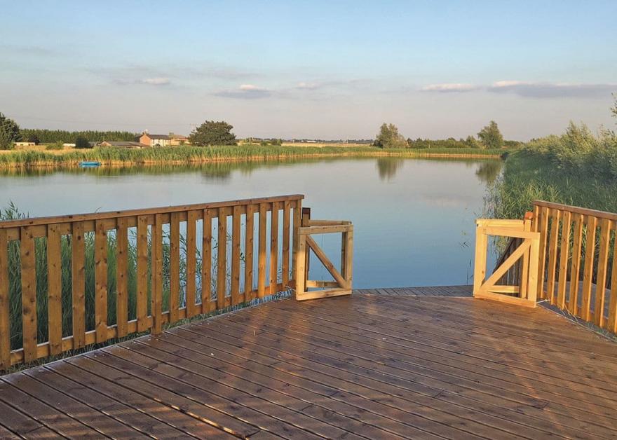 Cathedral View Lodge