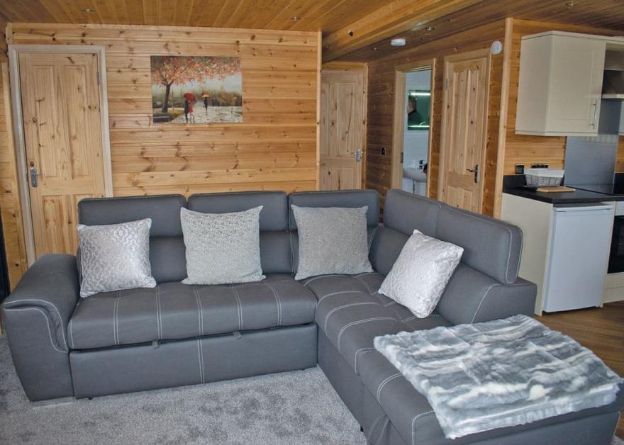 Cathedral View Lodge