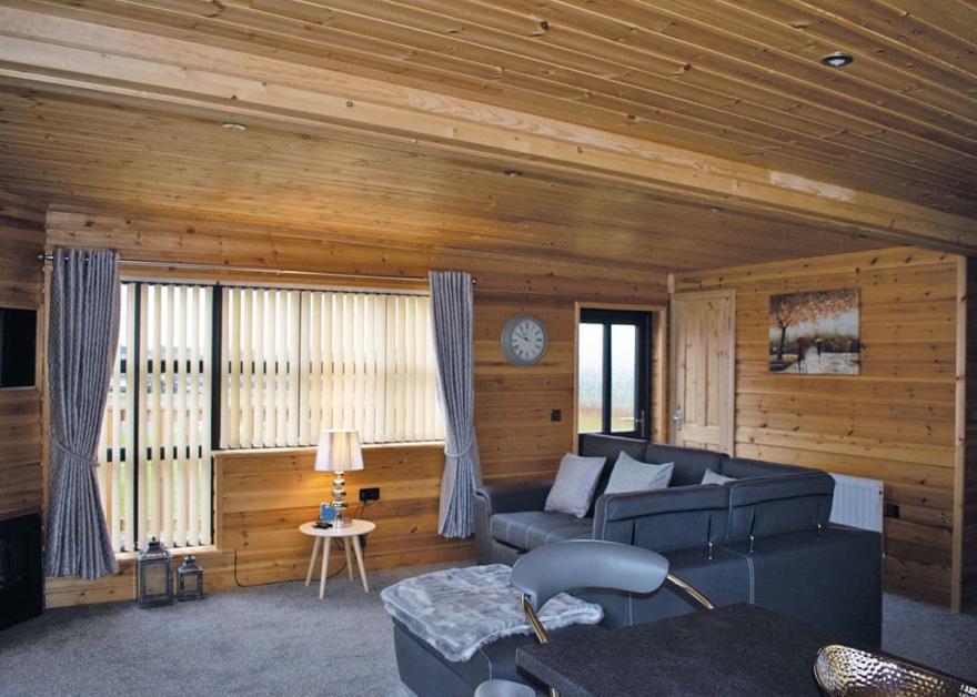 Cathedral View Lodge