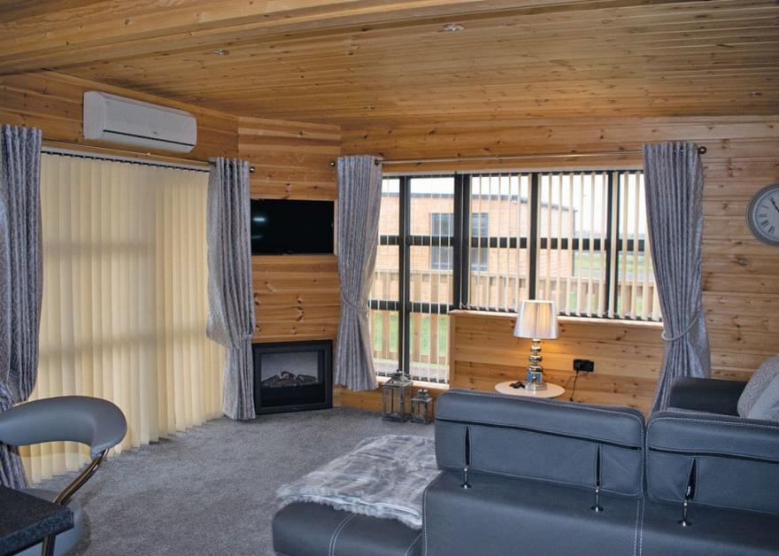 Cathedral View Lodge