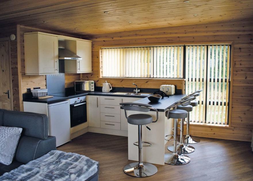 Cathedral View Lodge