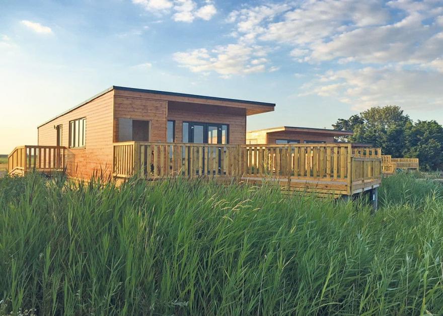 Cathedral View Lodge