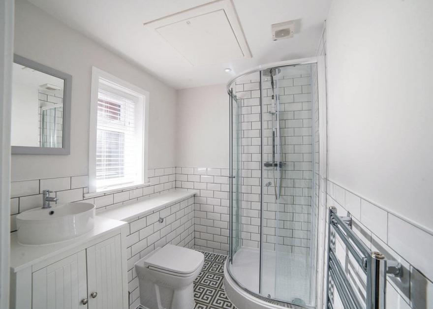 Premium Cottage 2 Pet