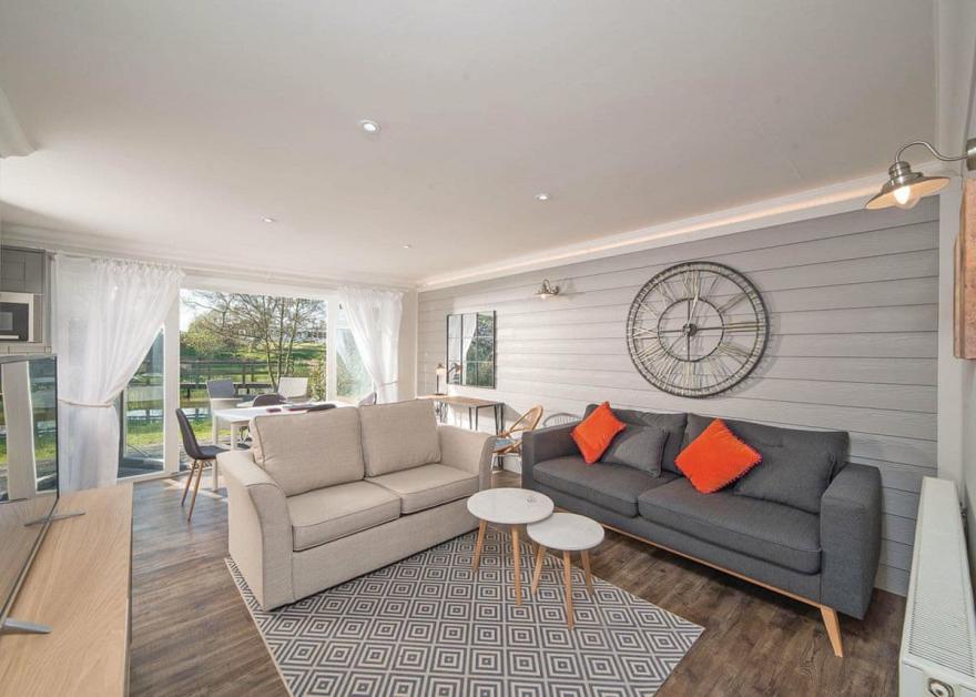 Premium Cottage 2 Pet