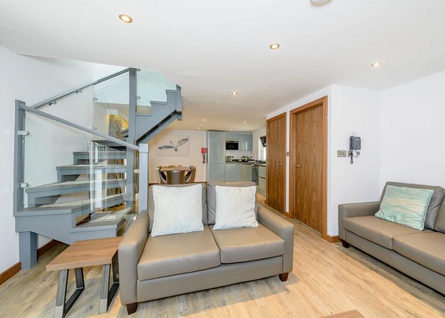 Courtyard Lodge 3 Spa