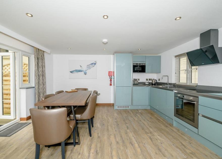 Courtyard Lodge 3 Spa