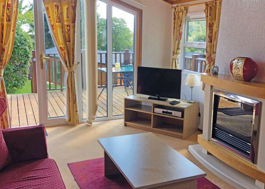 Country Lodge Four VIP