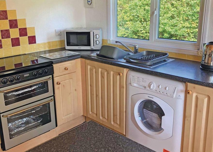 Country Lodge Four VIP