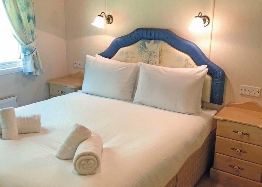 Country Lodge Four VIP