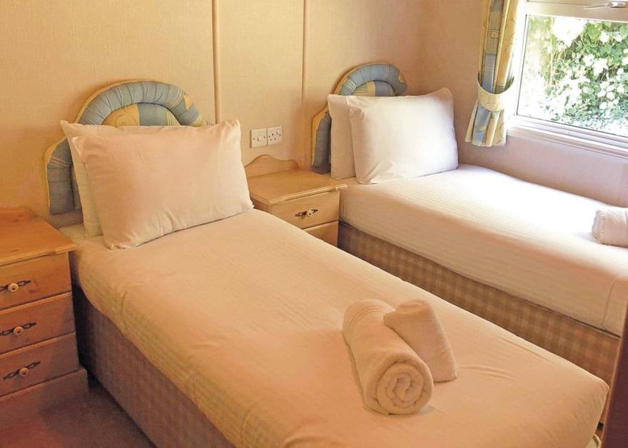 Country Lodge Four VIP