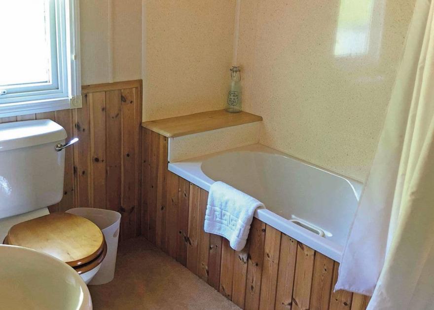 Country Lodge Four VIP