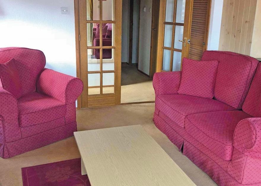 Country Lodge Four VIP