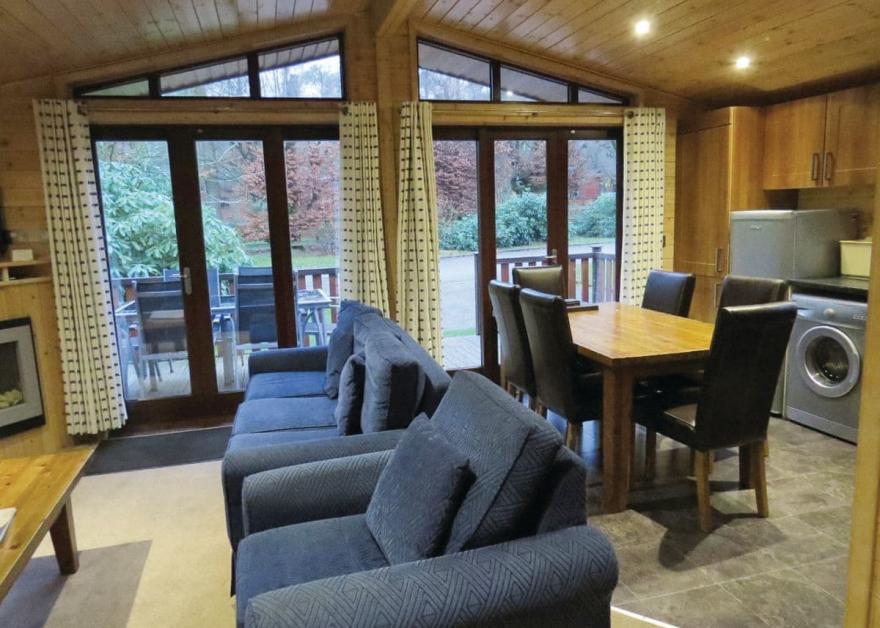 Haddon Classic Vogue 3 WF