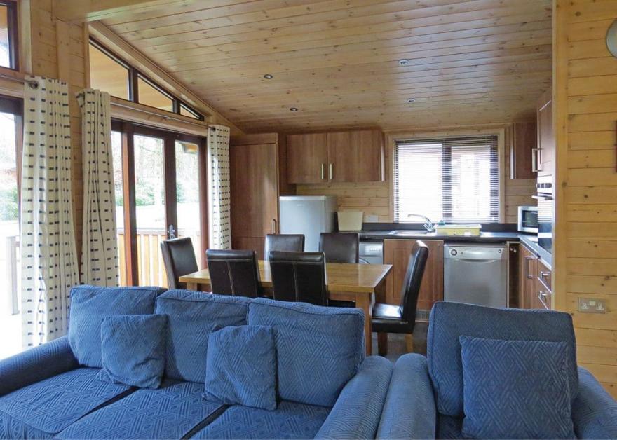 Haddon Classic Vogue 3 WF