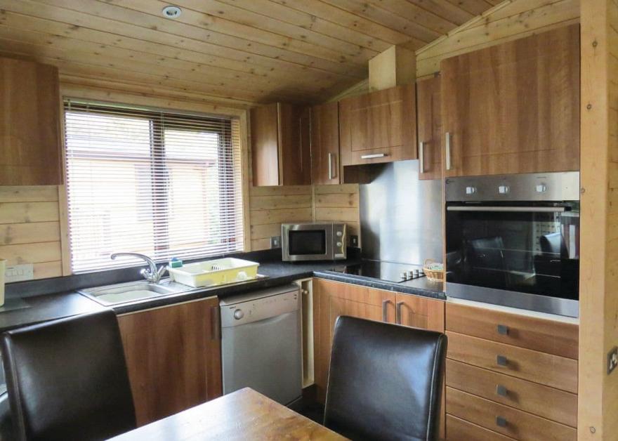 Haddon Classic Vogue 3 WF