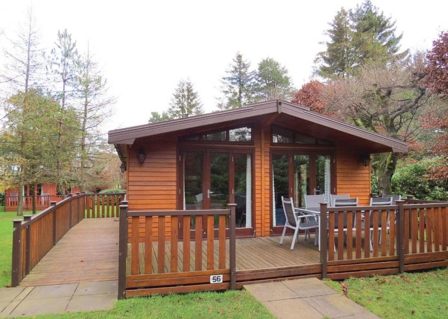 Haddon Classic Vogue 3 WF