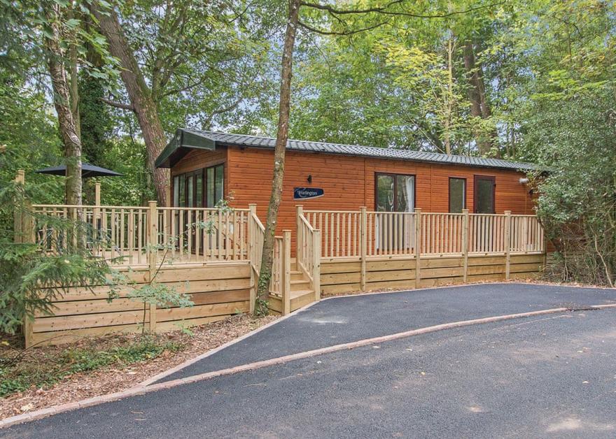 Country Holiday Home 4 Platinum