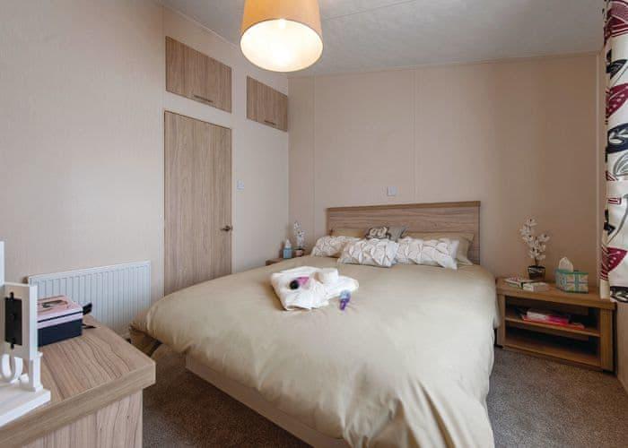 Deluxe Lodge 3 (Pet)