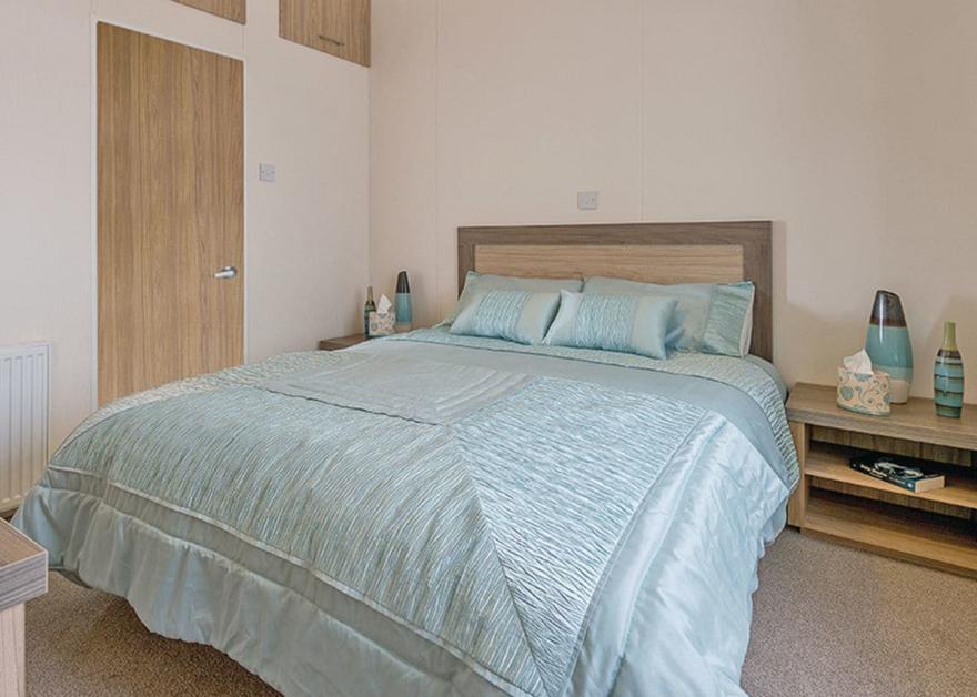 Deluxe Lodge 2 (Pet)