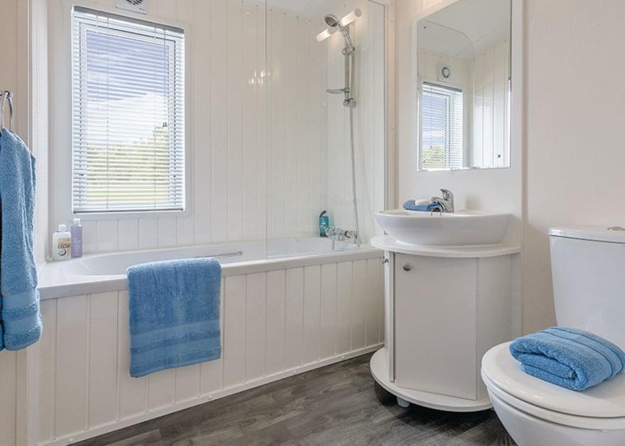 Deluxe Lodge 2 (Pet)