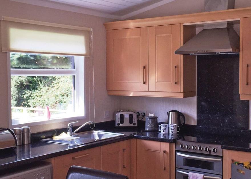 Superior Lodge 1 (Pet)