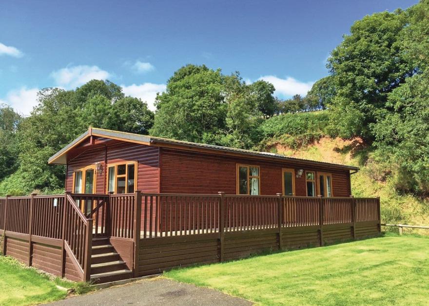 Superior Lodge 1 (Pet)