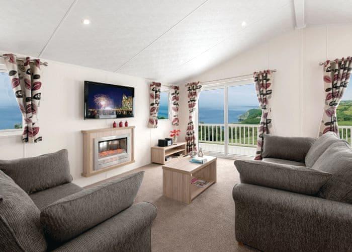 Deluxe Lodge 2 (Pet)