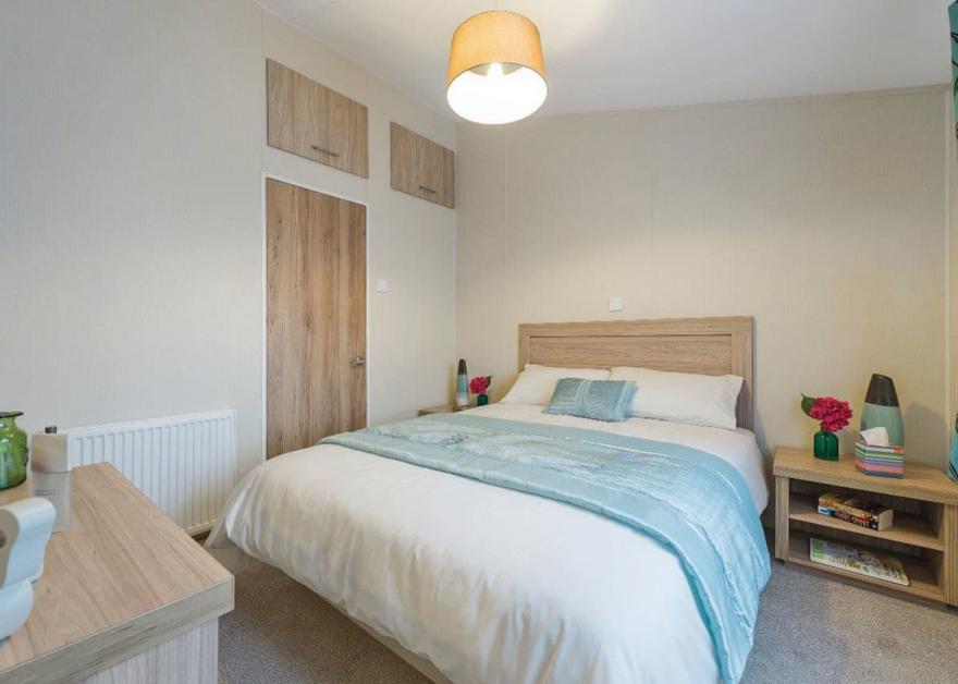 Deluxe Lodge 3 (Pet)