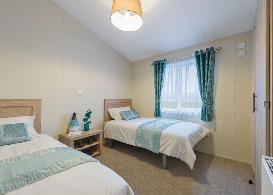 Deluxe Lodge 3 (Pet)