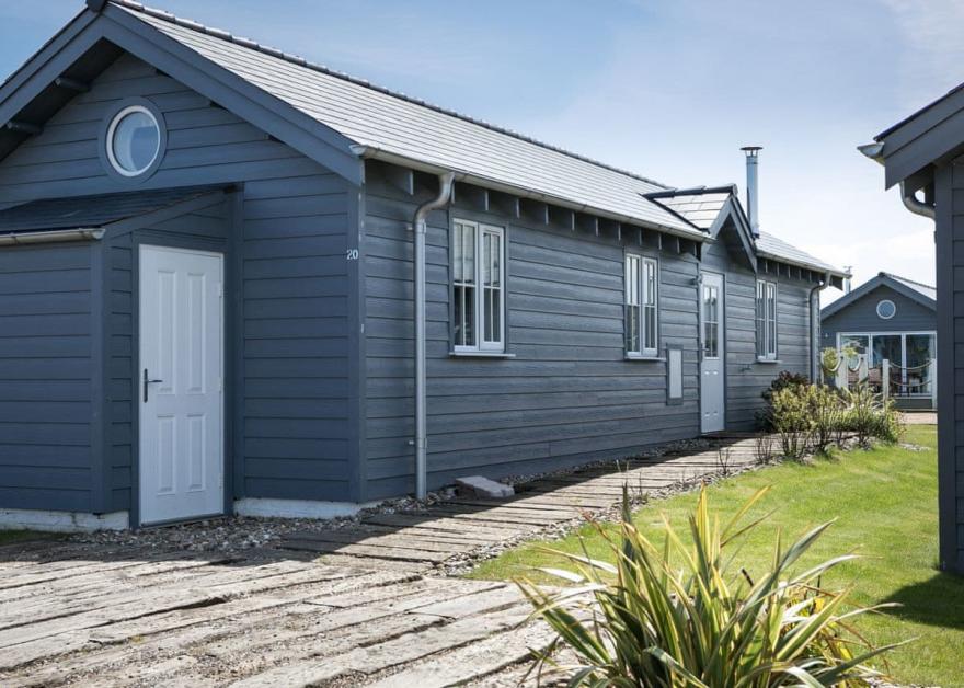 Superior Beach House 2