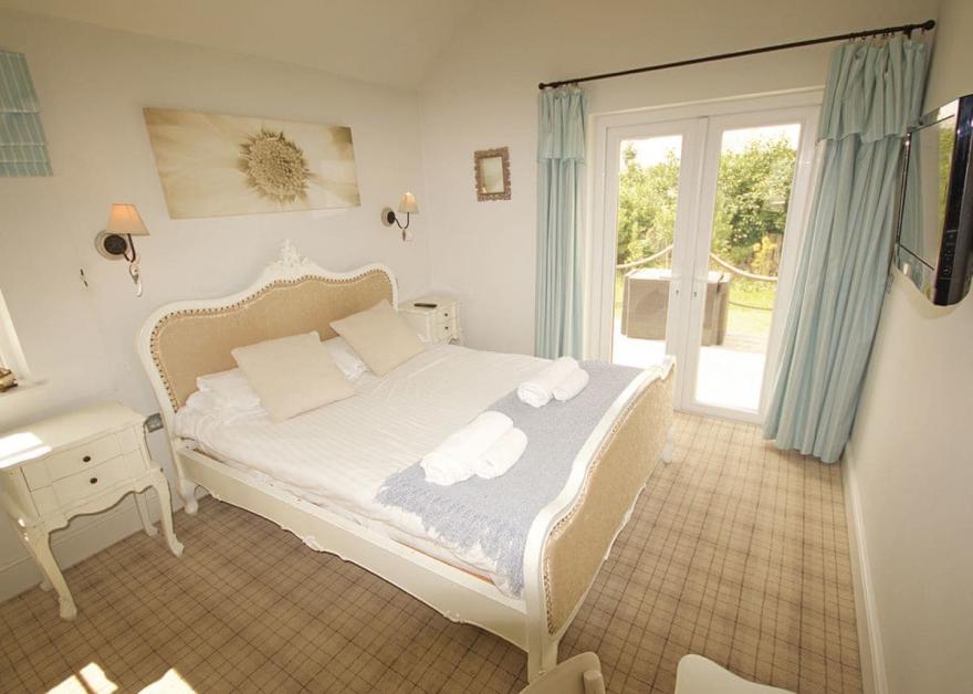 Premium Beach House 2