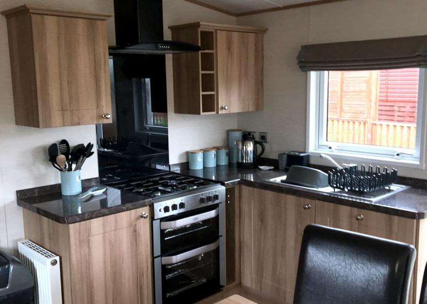 Country Holiday Home Four VIP Platinum