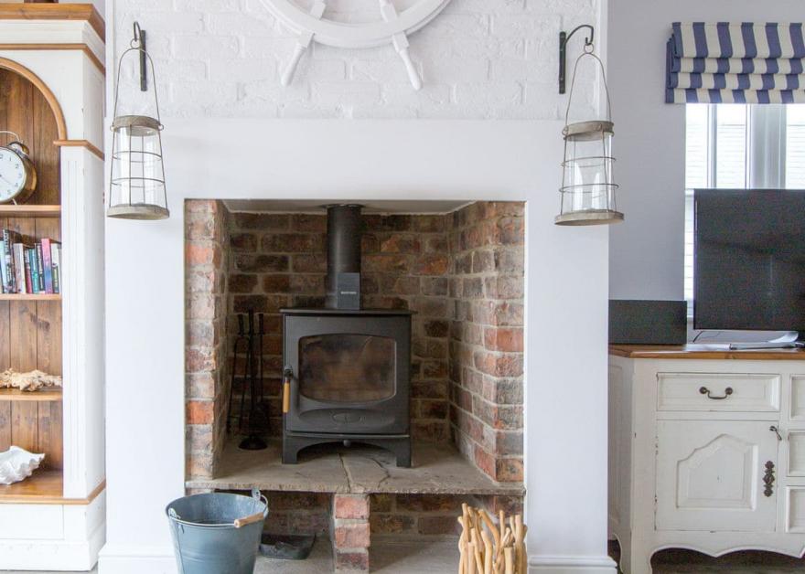 Premium Beach House 3