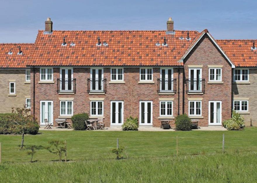 Classic Apartment 1 Pet