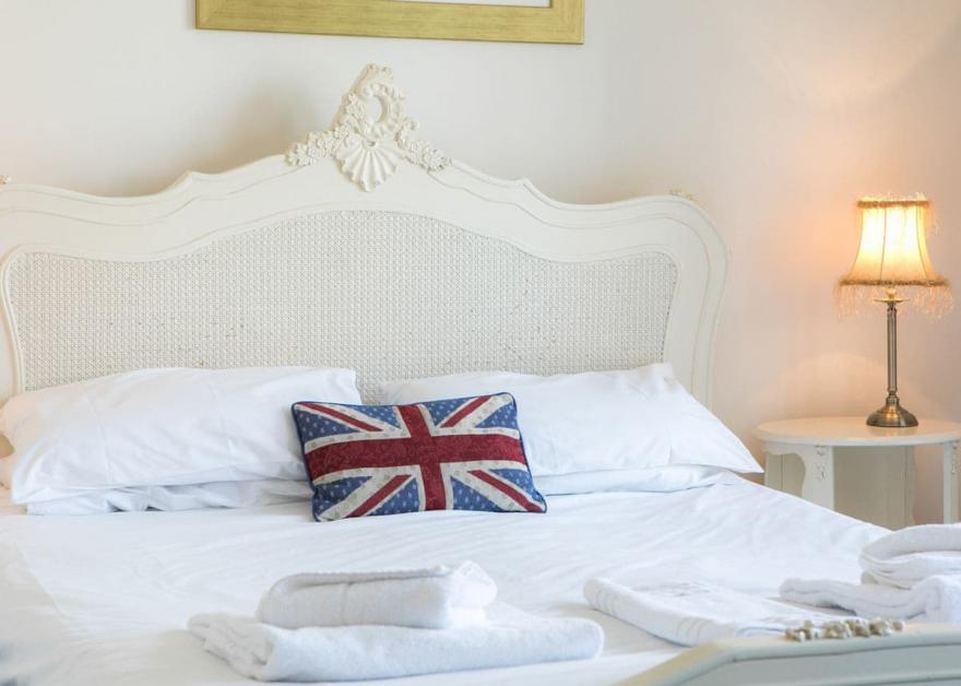 Classic Apartment 1 Pet