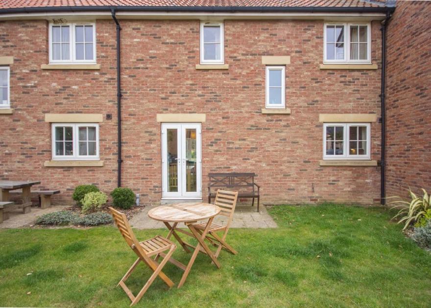 Classic Cottage 2 Pet