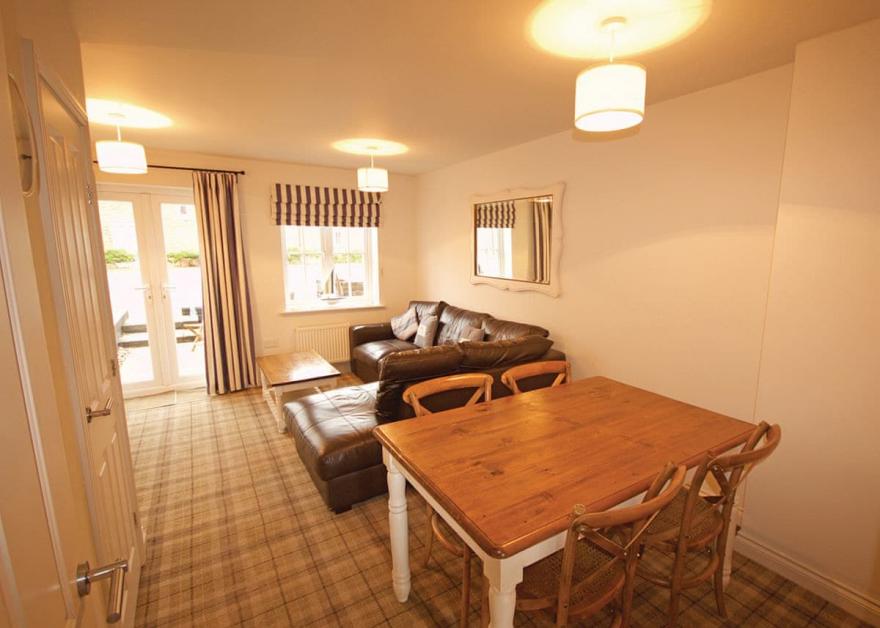 Classic Cottage 2 Pet