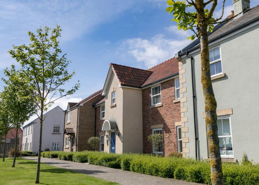 Classic Cottage 2 Bunks