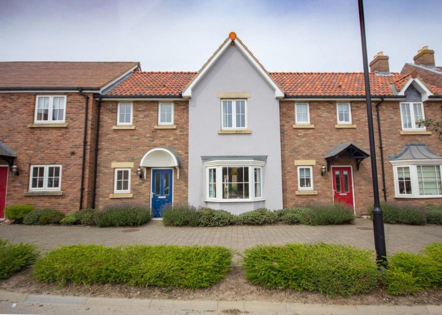 Classic Cottage 2 Bunks/Pet